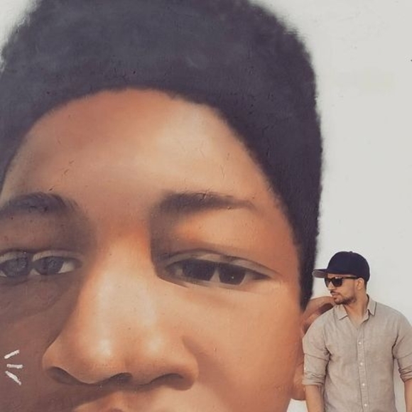 Meet your Posher, Nikhil - Picture 1 of 1